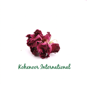 Fresh Cut Red Rose Flower | High Purity 99% | 3 Year Shelf Life | for Wedding Decor and Events - Product Image 3