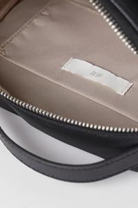 넓은 폴리 에스테르 숄더 토트 퀴드 인 레저 크로스 바디 백 쇼핑을위한 괜찮은 패션 오피스 메신저 백 - Product Image 5