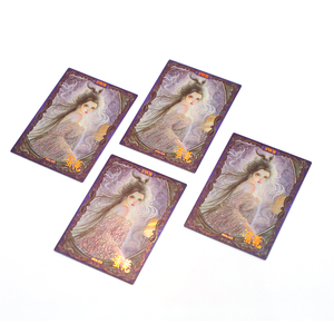 Fabricante de Juegos de Cartas, Impresión Personalizada, Cartas de Juego Magic: The Gathering, TCG, CCG, Coleccionables, con Caja, 3 Juegos de Cartas - Product Image 1