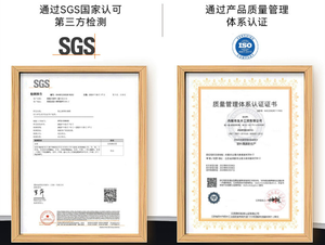 Film rétractable <span class=keywords><strong>Youfeng</strong></span> OEM, qualité professionnelle, film rétractable PE, emballage résistant à l'humidité pour aliments et marchandises - Product Image 4