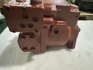 Pompe hydraulique Pitson K3VL 45 60 80 112 140 200 K3VL80/B-10RSM-L0 K3VL45/B-1BBRTM-P0 K3VL45/B-1NRSM-L0 K3VL45/B10RTS-P0 - Product Image 3