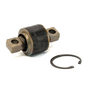 מערכת ההשעיה מוט תיקון מוט ערכת oem <span class=keywords><strong>20547286</strong></span> 1515981 515981 7420547286 81432706119 עבור מוט גומי משאית מומנט שיח - Product Image 4