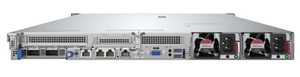 H3C R4700แร็ค1U เซิร์ฟเวอร์ของ Uniserver 2.9กิกะเฮิร์ตซ์/16คอร์/หน่วยประมวลผล24MB หน่วยความจำ16กิกะไบต์รับประกัน3ปี - Product Image 3