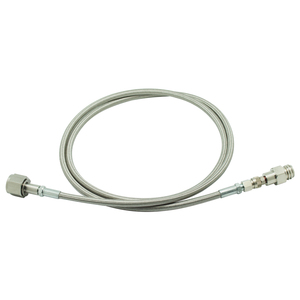 Máy tạo nước có ga Happyfrizz Bubles Beghelli Wassermaxx CO2 Stream - Product Image 3