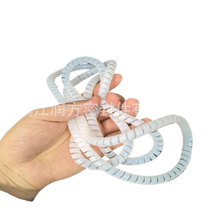 نحن نوفر أنابيب جروح مقاومة للحرارة العالية ، قطع دوارة FEP ، وحزم كابلات PFA ، والتي تصل إلى Aci - Product Image 1