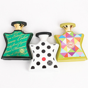 Perfume Unisex No. 9 Chinatown, Venta al Por Mayor de Fábrica, Caja de <span class=keywords><strong>Regalo</strong></span>, Aroma Floral, Fragancia Duradera, <span class=keywords><strong>Regalo</strong></span> Ideal para el Día del <span class=keywords><strong>Padre</strong></span> - Product Image 2