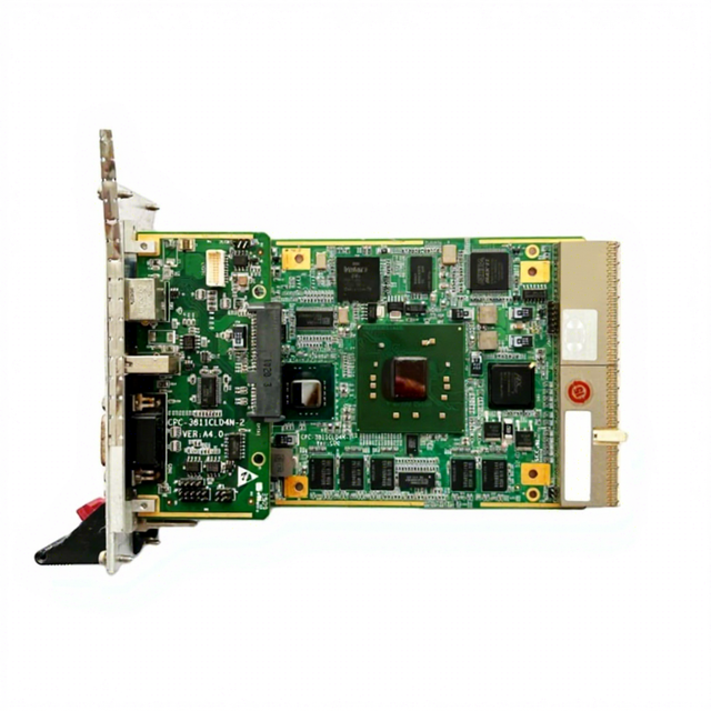 CPC-3811CLD4N-2 VER:A4.0 CPC-3811CLD4N-1 Ver:C00 Industrial Motherboard CPU Board CPU Module Original Stock One Year Warranty