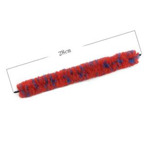 แปรงทำความสะอาดข้อศอกแซกโซโฟนอเนกประสงค์สำหรับขลุ่ยและคลาริเน็ต - Product Image 6