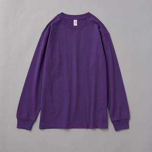 Logotipo de gráficos personalizados DTF DTG serigrafía bordado Transferencia de Calor <span class=keywords><strong>Camiseta</strong></span> de manga completa - Product Image 1