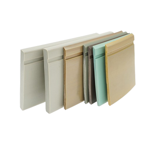 Vendite calde molti colori battiscopa flessibile battiscopa flessibile in PVC battiscopa con retro <span class=keywords><strong>adesivo</strong></span> - Product Image 5