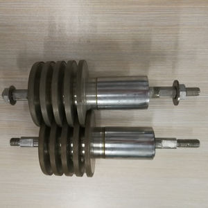 Granulés de diamant de producteur industriel pour la lentille en verre optique - Product Image 6