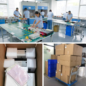 Yaoan YA-D300 Industrial Grade Comercial Fixo Detectores De Gás Liquefeito Lng <span class=keywords><strong>Cng</strong></span> Detecção De Vazamento <span class=keywords><strong>Detector</strong></span> De Gás - Product Image 6