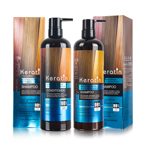 Acondicionador de Keratina Profesional - Product Image 4