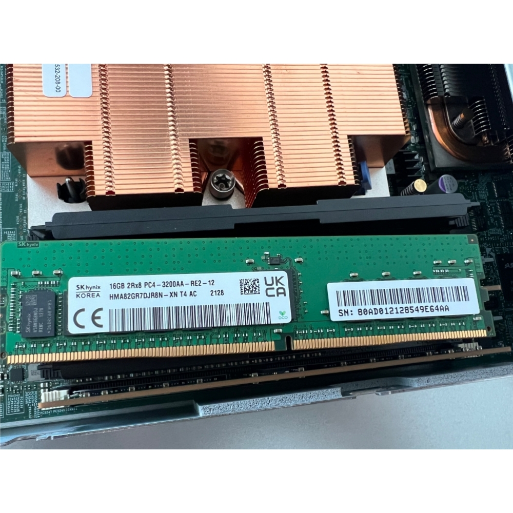 Buy In Bulk SK Hynix 16gb ECC Reg RDIMM Smart Memory | Alibaba.com