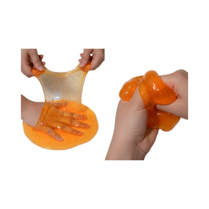 Seau de slime en latex multicolore, 12 couleurs, ensemble de pâte à modeler non toxique, jouets sensoriels anti-stress pour enfants, vente en gros, cadeaux de fête - Product Image 6