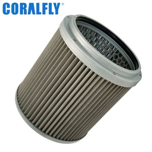 Filtros de Aceite para Motor Diésel de Excavadora y Cargadora, Filtros de Aceite Hidráulico 22B-60-11160 14X-60-31150 207-60-71183 para Komatsu - Product Image 5