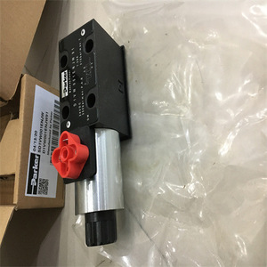 Solenoide D1VW020HNJEE91 en Stock para Equipos Mecánicos, Fabricado en China, Alto Caudal, Entrega hasta 80 L/min con Minima - Product Image 2