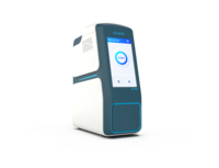 Analizador de Química Sanguínea Veterinaria, Analizador Automático de Química y Electrolitos Veterinarios, Analizador Seco Veterinario
