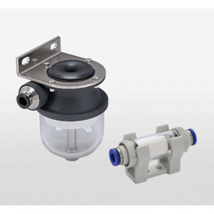 Pisco อุปกรณ์การกรองอุตสาหกรรม VFU2-66P ตัวกรองสูญญากาศ - Product Image 1