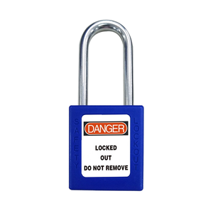 Nouveau <span class=keywords><strong>cadenas</strong></span> à combinaison TSA mini coloré pour bagages de voyage, fabriqué en Chine, modèle TSA336 - Product Image 1