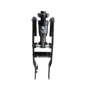 Suspension avant <span class=keywords><strong>MONORIM</strong></span> ME MG2 pour trottinette électrique NINE Max G2 G65, kit d'amortisseurs modifiés, accessoires - Product Image 1