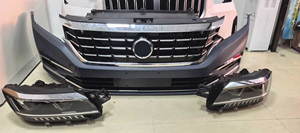 Paraurti Anteriore Usato per <span class=keywords><strong>Volkswagen</strong></span> <span class=keywords><strong>Passat</strong></span> B8 NMS <span class=keywords><strong>R</strong></span>-<span class=keywords><strong>Line</strong></span> (2019-2024) OEM - Product Image 3
