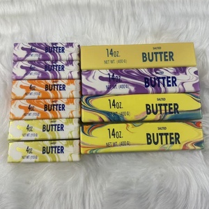 Nouveau Jouet Anti-Stress en Forme de Beurre Moelleux 2026 – Jouet Sensoriel Coloré en Forme de Bâton de Beurre à Presser pour Tous les Âges - Product Image 4