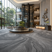 Tapis mural en nylon tissé Bocai, imperméable, antidérapant, durable, pour les expositions, les événements, les salons professionnels, les couvertures de sol