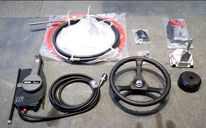 Moteur sans balais à refroidissement par eau 15HP E15 populaire pour la mobilité électrique - Product Image 2