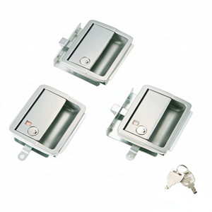 KONGJIN Poignée et bouton de meuble à indicateur KA-427-1K - Product Image 1