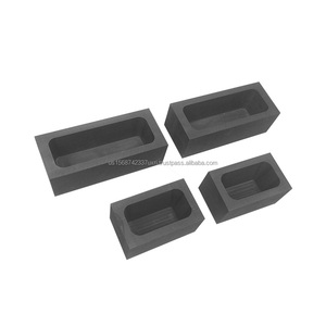 แม่พิมพ์แท่งกราไฟท์หล่อทนทานต่ออุณหภูมิสูง - Product Image 4