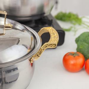 Olla Térmica Decorativa para Cocina, Novedad en Utensilios de Cocina - Product Image 3