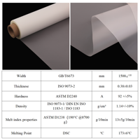 Vente en gros HUANLONG Film TPU pour housse de siège de voiture Ensemble complet Accessoire de voiture Film TPU en cuir pour siège confortable à la mode