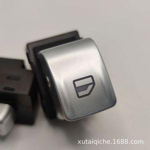 Snt năng lượng mới PHEV cửa sổ nâng lên nút chuyển đổi điện cảm trung tâm khóa cửa sổ điều chỉnh chuyển đổi phụ tùng ô tô cho Mercedes-Benz OE - Product Image 4