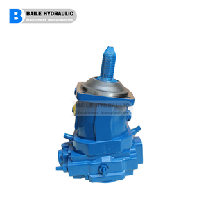 A7VO355DR/63R-VPH02 A7VO355 Pompe à pistons axiaux à déplacement variable A7VO A7VO250 A7VO250DR/63R-VPB02 - Product Image 4