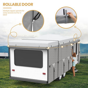 <span class=keywords><strong>Housse</strong></span> imperméable <span class=keywords><strong>pour</strong></span> caravane, <span class=keywords><strong>camping</strong></span>-<span class=keywords><strong>car</strong></span>, caravane de voyage, caravane, <span class=keywords><strong>housse</strong></span> de <span class=keywords><strong>camping</strong></span>-<span class=keywords><strong>car</strong></span> - Product Image 1