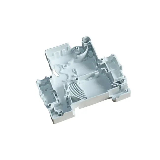 One-stop plastic injection mold manufacturer OEM mold terminal connector molding plastic enclosure custom mold