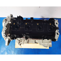 Bloc moteur complet de haute qualité 2,5 L essence QR25 4JM QR25DE pour Nissan Navara D40