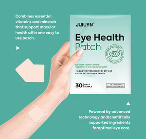 الأكثر مبيعًا عناية بالعين تجمع بين اللوتين + لتغذية العينين وحماية الرؤية - Product Image 2