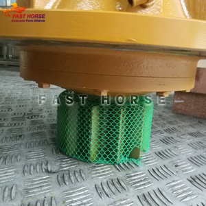 Hangood 374D L Ensemble de boîte de vitesses oscillante 296-6145 pour Caterpillar 374D L 100% Neuf Garantie 1 an Pièces de mini-excavatrice - Product Image 2