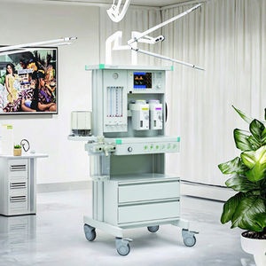 Machine d'anesthésie Aeon 7200 de haute qualité certifiée CE pour les patients adultes et pédiatriques Instruments chirurgicaux vétérinaires - Product Image 2