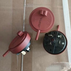 Sensor de Nivel de Líquido KS-2 250VDC 220V para Uso Doméstico, Compatible con Lavadoras de Tambor TCL, Midea, Haier, Sanyo - Product Image 1