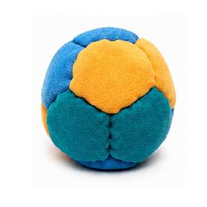 Casual Footbag Play Outdoor Recreation Practice Group Activity Soft <b>Hacky</b> <b>Sacks</b> Ball Fun Trainings Footbags In High Quality - Product Image 5