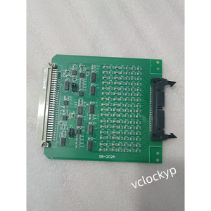 1 ชิ้น บอร์ด KONGSBERG รุ่นใหม่ SB-204A - Product Image 1