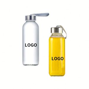 2026 Reusable <b>Cup</b> Portable Carry Handle Customizable with Logo Promotional Advertising Reusable <b>Cup</b> for Sports - Product Image 1