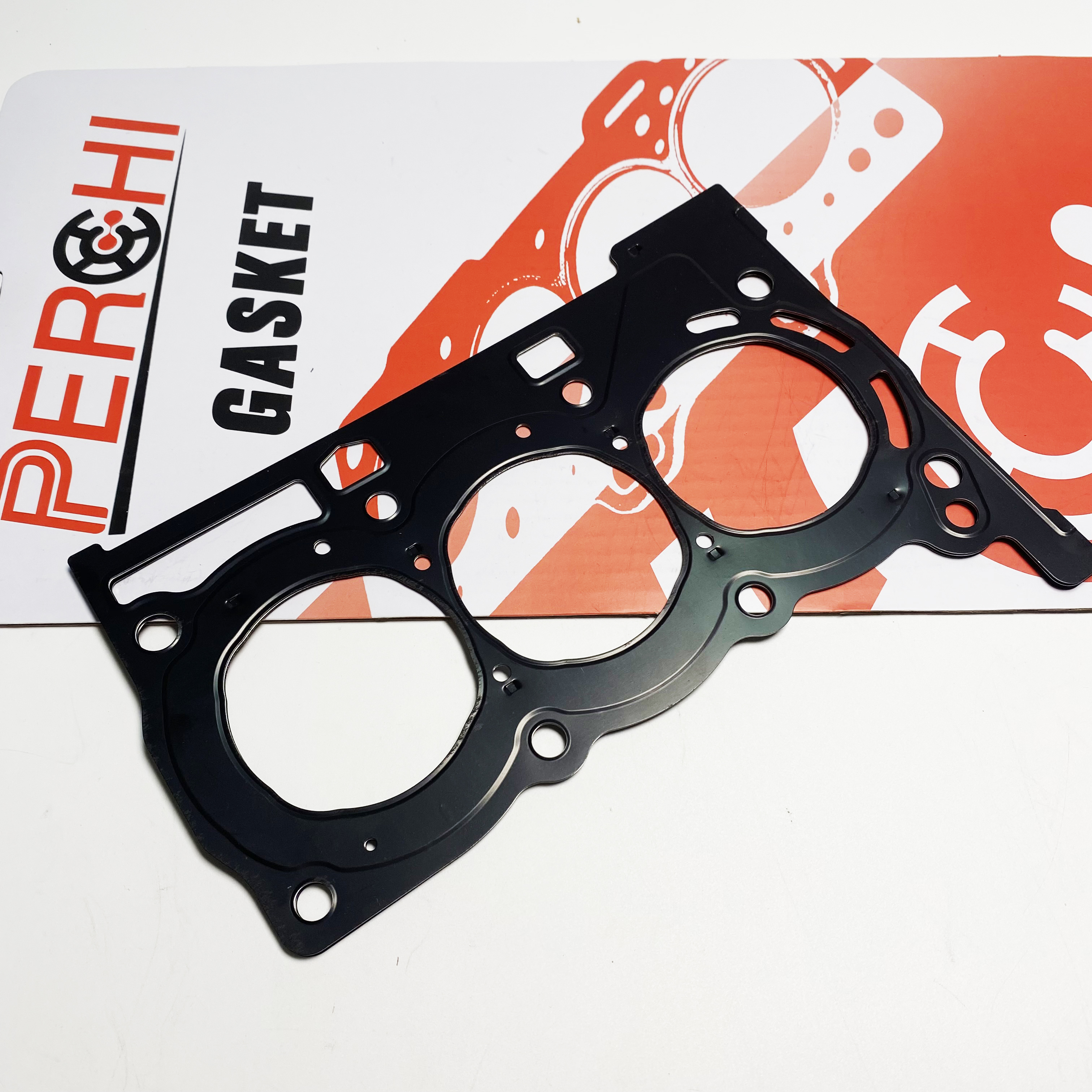 TAKU様 自動車パーツ 外径1mm切削 QR25DE L19 Head Studs | Vision One Racing