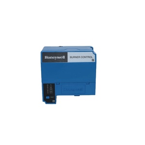 ตัวควบคุมการเผาไหม้ Honeywell RM7895C1012 220-240VAC 50/60HZ กล่องควบคุมการตรวจจับเปลวไฟของหัวเผาและการป้องกันเปลวไฟดับ - Product Image 1