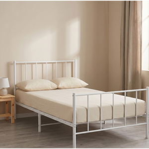 Best Seller Full Size Metal <b>Bed</b> Furniture Contemporary Metal <b>Bed</b> Vintage furniture <b>Beds</b> - Product Image 1