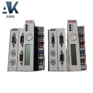 Bx5100 bc9050 bk4010 bk4000 bk2000 bk7000 controller bus Beckhoff PLC original i/o terminal module <b>industrial</b> <b>control</b> supplier - Product Image 2