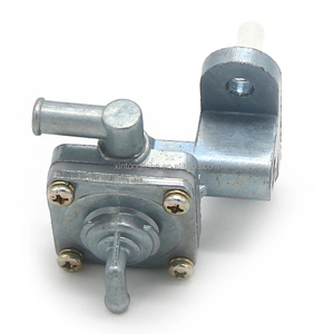 Robinet de réservoir de carburant pour moto en stock, compatible <span class=keywords><strong>SUZUKI</strong></span> SV650/S 1999-2002 - Product Image 5